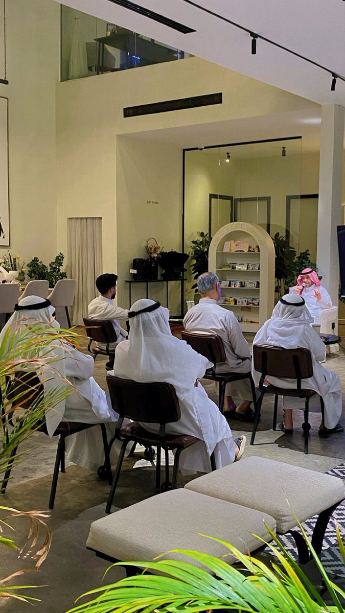 د. ناصر البكر tweet media