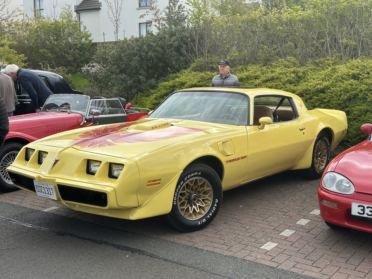 trampslikeus67's tweet image. More  “Things in fields ‘n’ car parks" on the North Berwick Rotary Club Classic Car Rally with my Capri. So many great cars and super friendly owners. Almost 200miles and the Capri never missed a beat.😎
@TisI_LeClerc #ClassicCar @PaulCowland_ @thespafixer