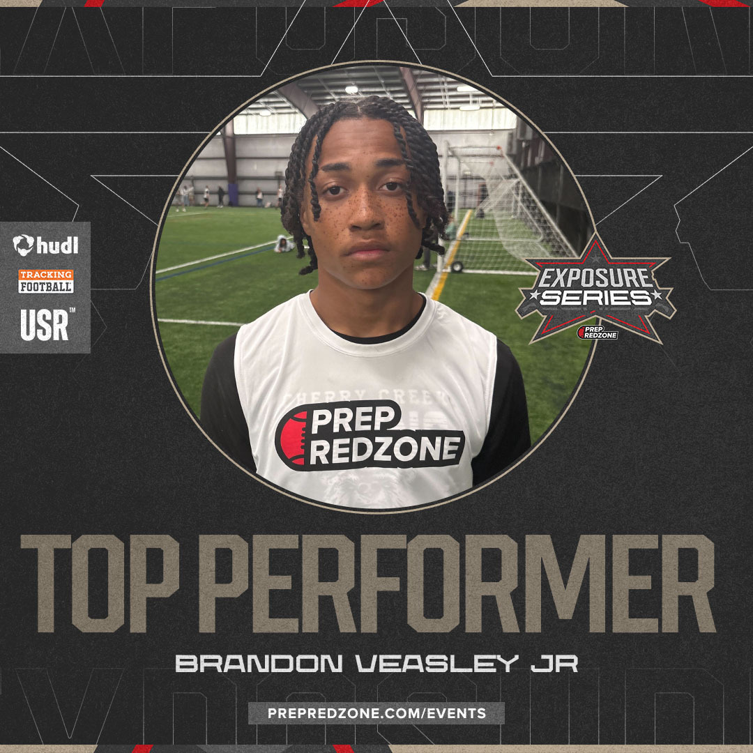 PrepRedzone's tweet photo. 🚨 𝗧𝗢𝗣 𝗣𝗘𝗥𝗙𝗢𝗥𝗠𝗘𝗥𝗦

Check out who made an impact!

✍️ #PRZExposureSeriesCO

@bentley_unruh
@RockasElite
@bryenstalcup75 https://t.co/e5ZblEBJU0