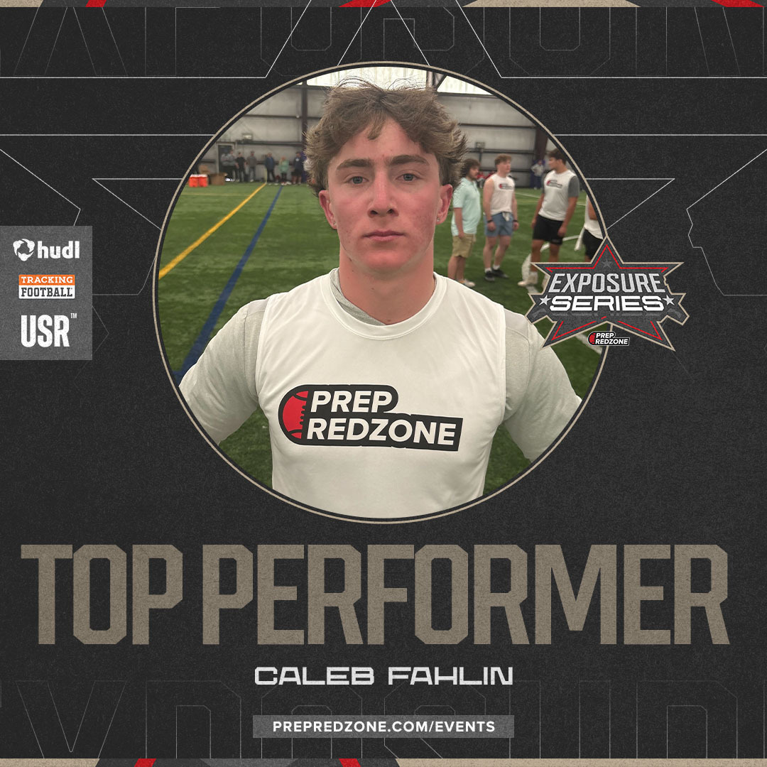 PrepRedzone's tweet photo. 🚨 𝗧𝗢𝗣 𝗣𝗘𝗥𝗙𝗢𝗥𝗠𝗘𝗥𝗦

Check out who made an impact!

✍️ #PRZExposureSeriesCO

@bentley_unruh
@RockasElite
@bryenstalcup75 https://t.co/e5ZblEBJU0