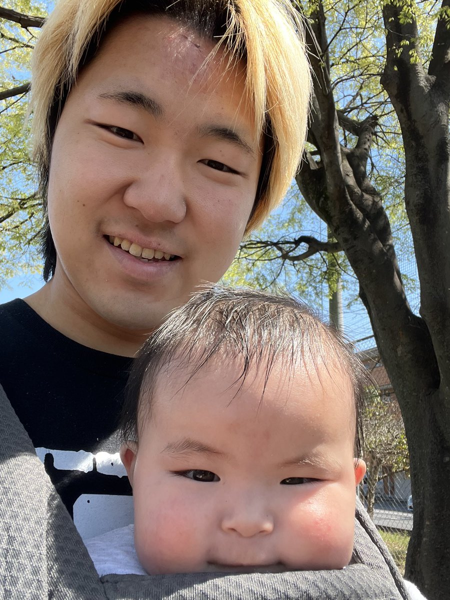 若松大樹（ワカマツダイジュ） tweet media