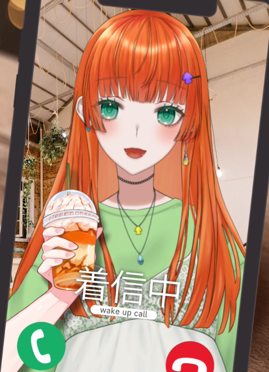 あまびえ@vtuber tweet media