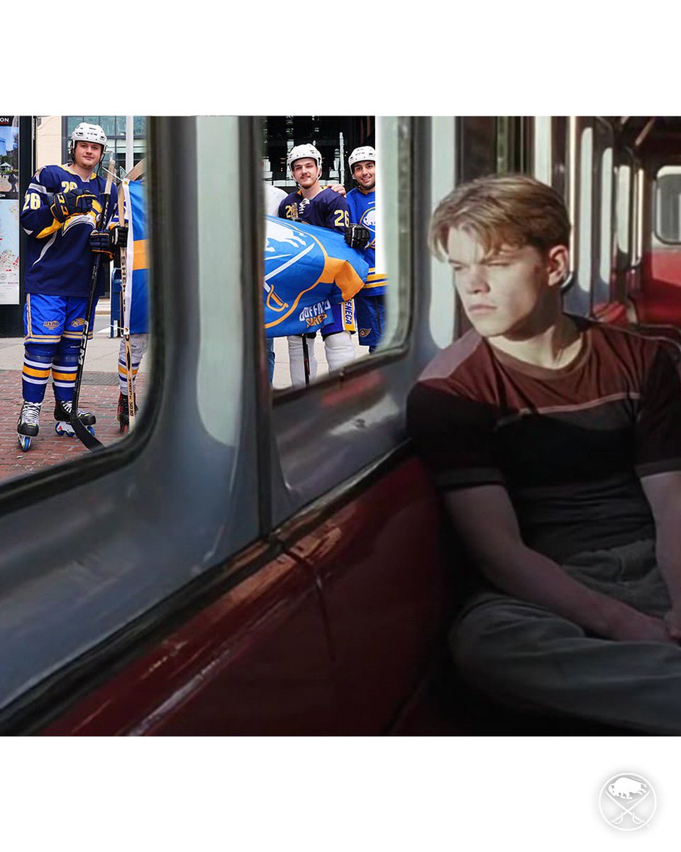 y - Buffalo Sabres tweet media