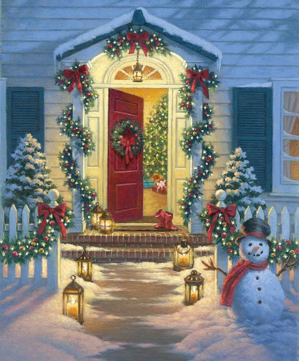 howarths63's tweet image. Create a #stunning #holiday #quilt to cozy up with loved ones. Adore this Timeless #Christmas Porch Panel featuring a #Snowman, #Festive Lights, #Seasonal Decorations, a #Snowy #Scene, and a #ChristmasTree. Riley Blake Designs buff.ly/sFoc6l5   buff.ly/k7diG0S