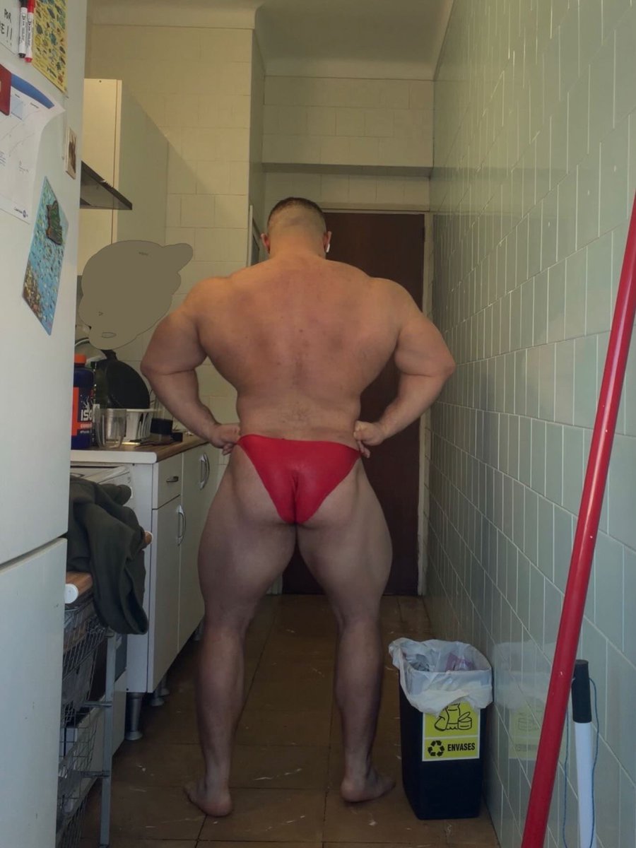 ProudBulge tweet media