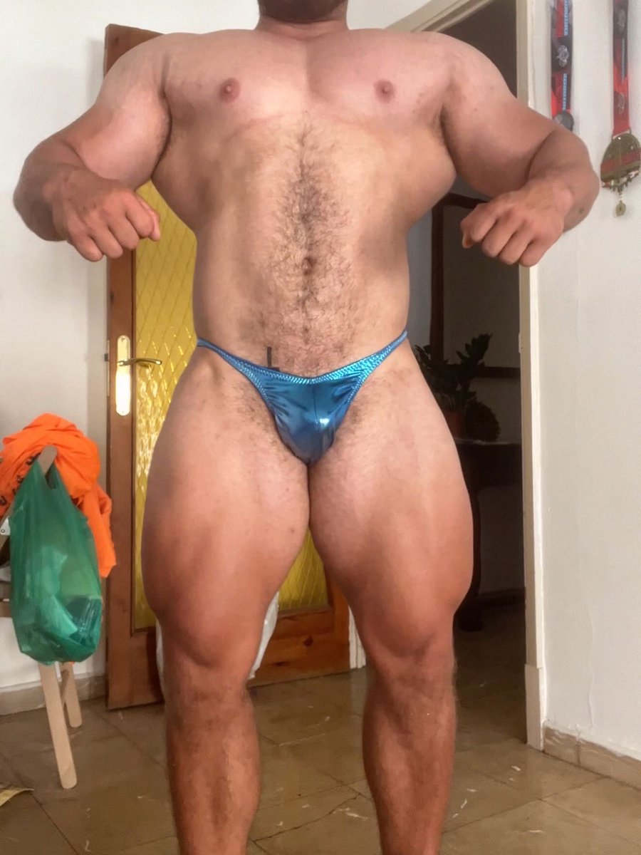 ProudBulge tweet media