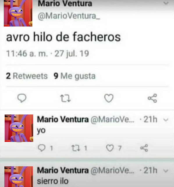 niko ᧙ tweet media