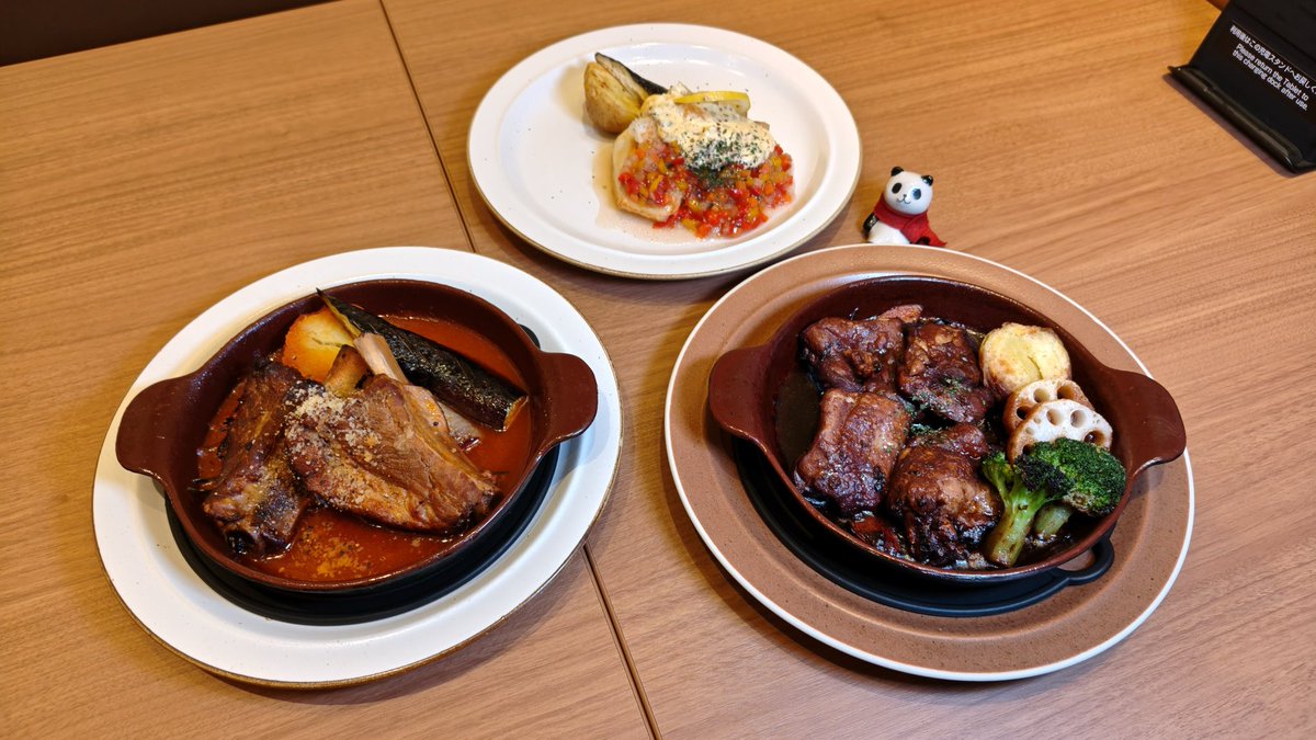 goripanlife's tweet image. ＼2026年3月NEW OPEN／
JR尼崎駅直結のベーカリーレストラン
焼き立てパン食べ放題！

✅時間制限なし！
✅店舗限定の激推しメイン料理発見！
✅パン好きさん・ファミリーにもおすすめ！

全メニューはコチラ！
👉youtu.be/0Kp46C-JhFc

PR
#パン食べ放題 #食べ放題 #パン #兵庫グルメ #尼崎グルメ