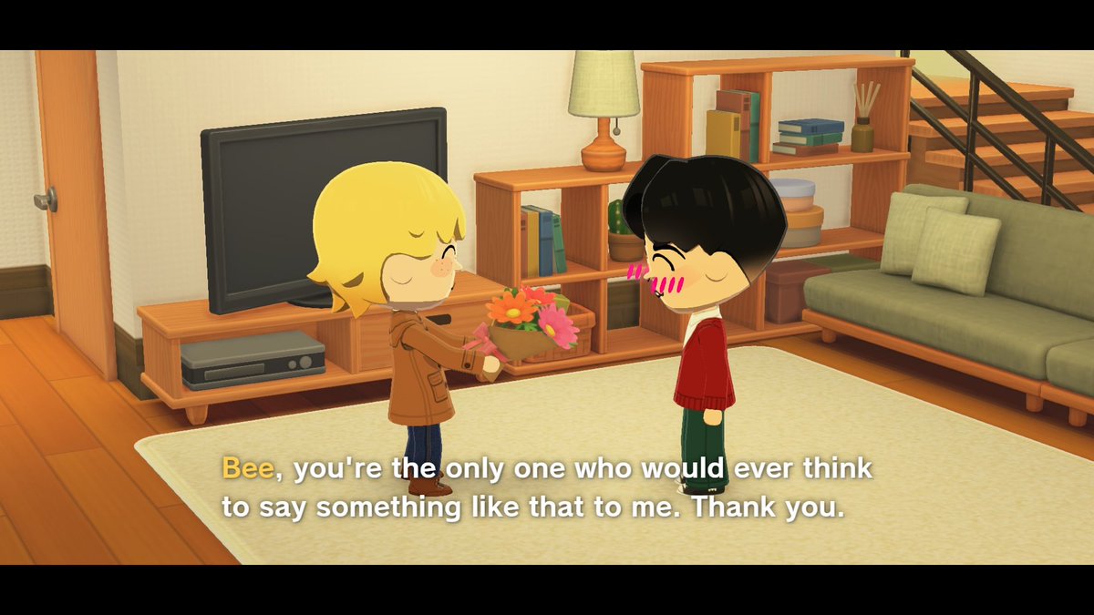 YingxingsMoon's tweet photo. Oh TimBern how I miss you https://t.co/DdlnRepWcl
