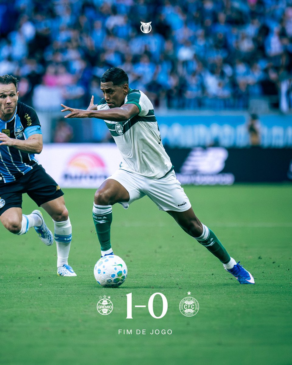 Coritiba tweet media