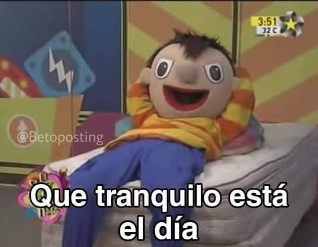 YO sí ví a mi equipo TRICAMPEÓN tweet media