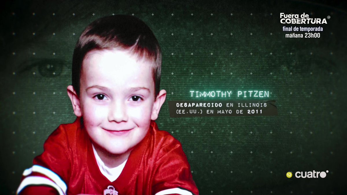 Cuarto Milenio tweet media