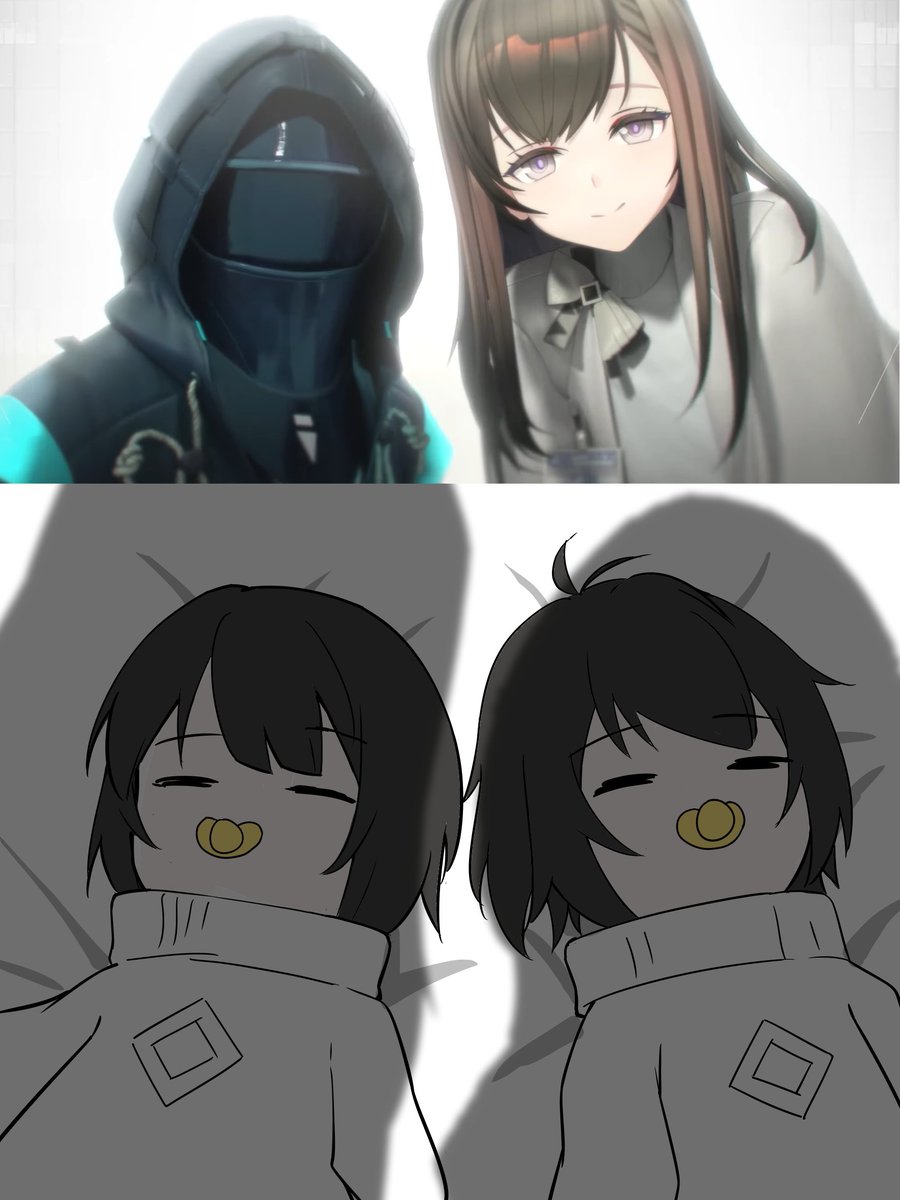SD N (稿/request募集中 tweet media