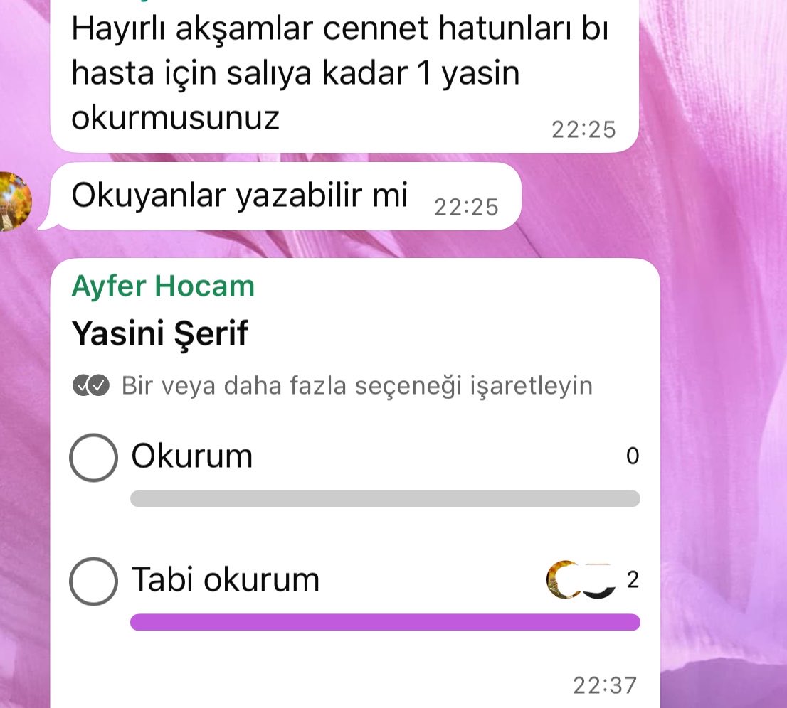 hocam okumayan bogdurulcak demissiniz