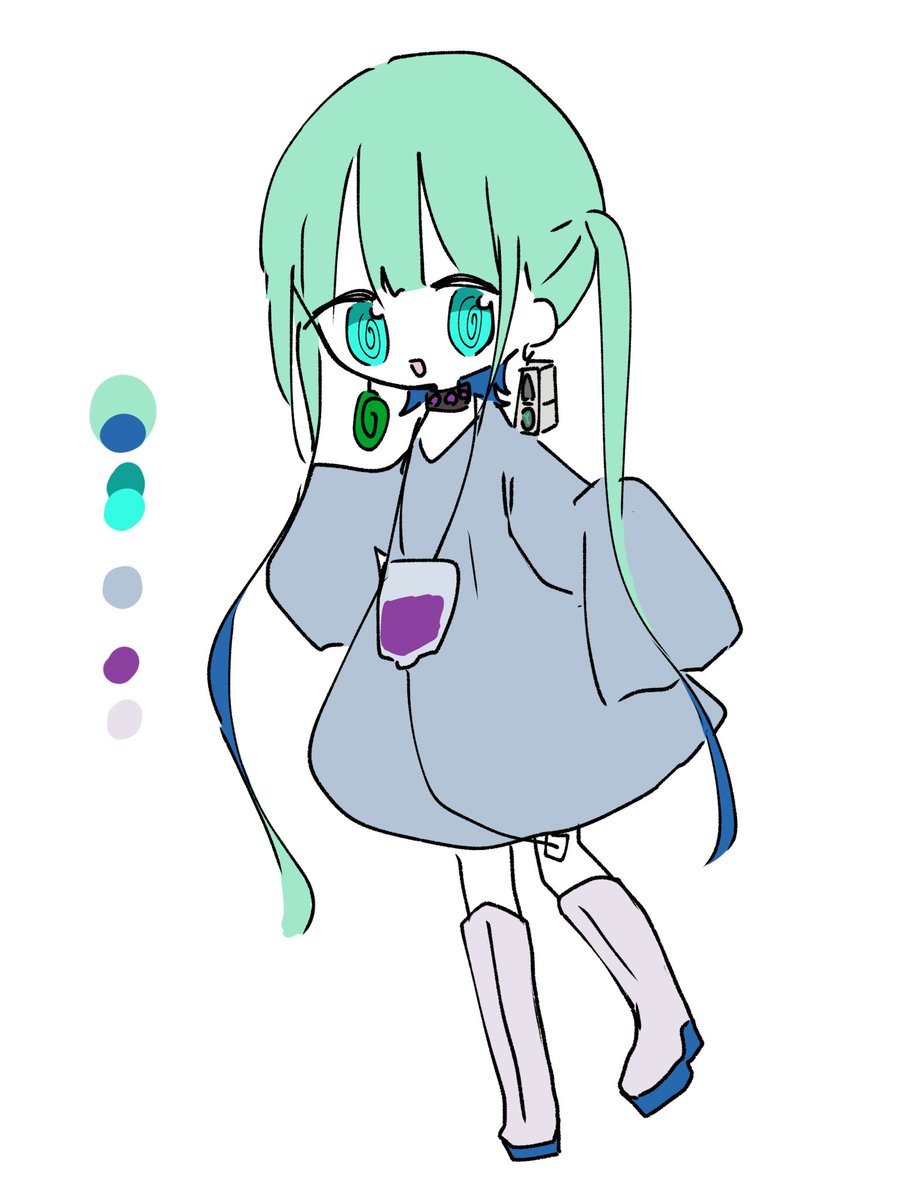雨春🍡お仕事募集中 tweet media