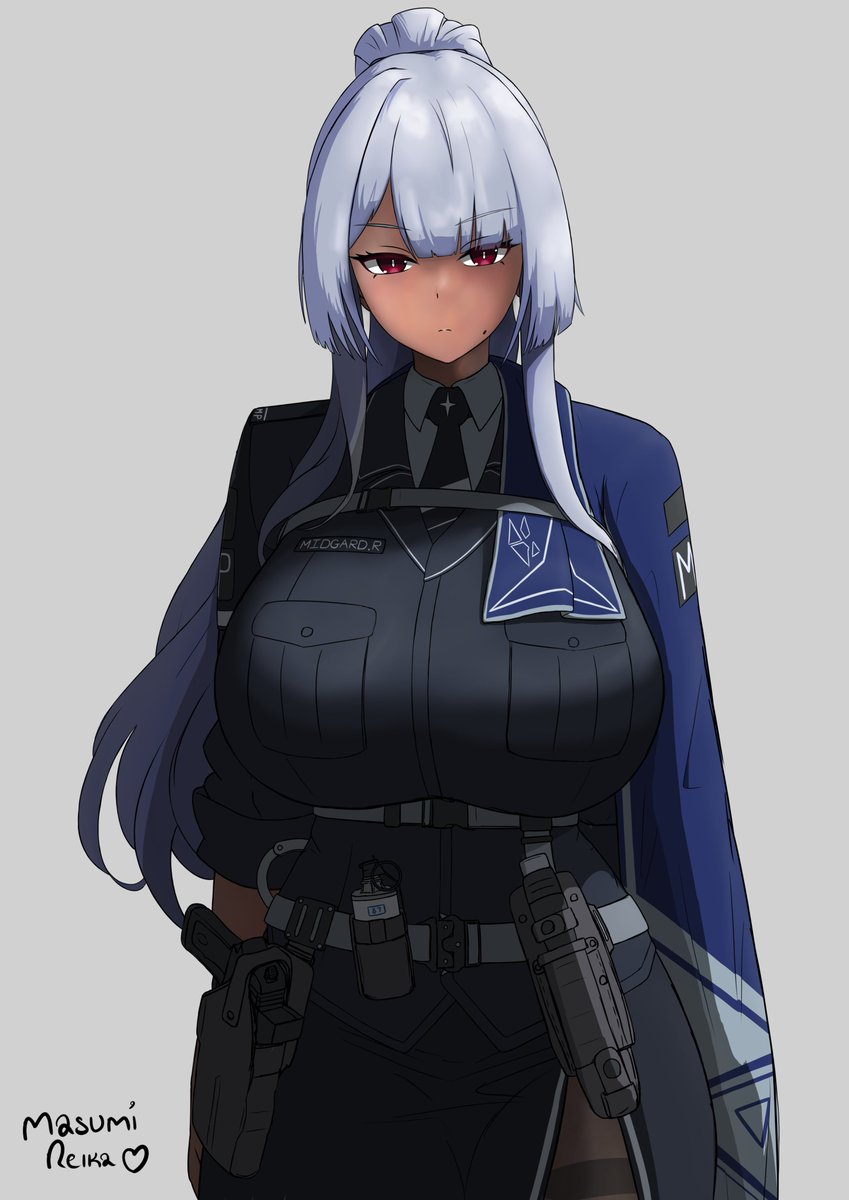 Masumi Reika tweet media