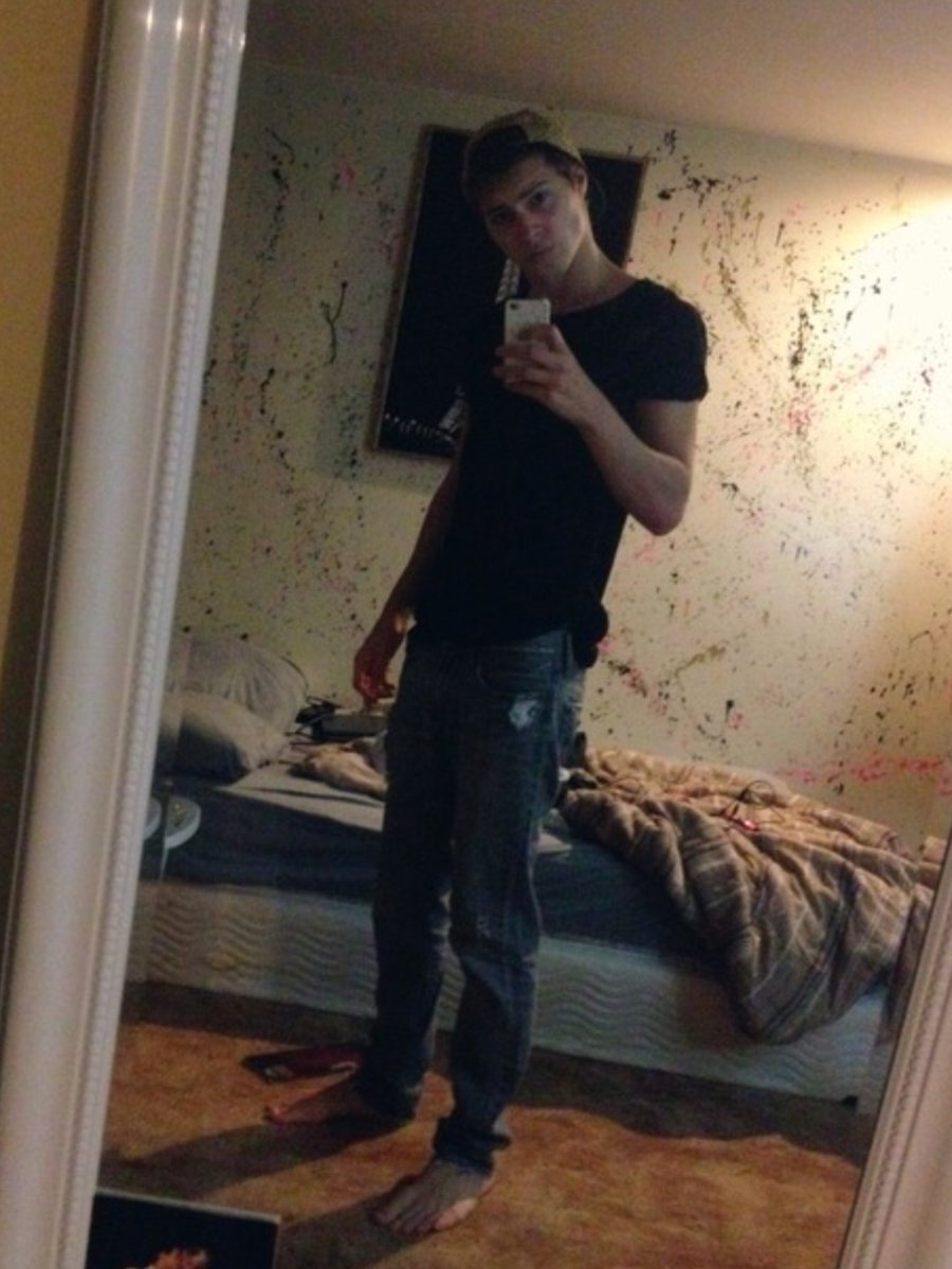cayenneboy tweet media
