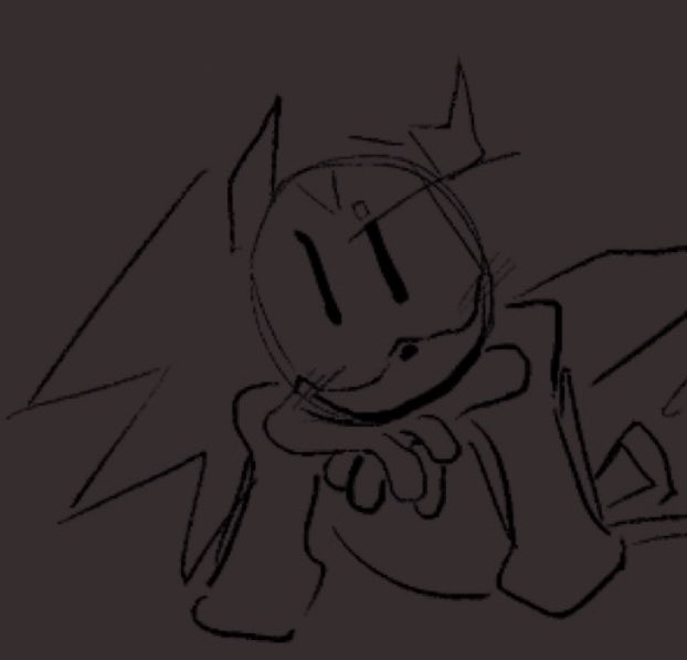 H1D3ANDSE3K's tweet photo. I’m Sonic ~!

Can’t you tell ..? https://t.co/YUWQeCYcXO