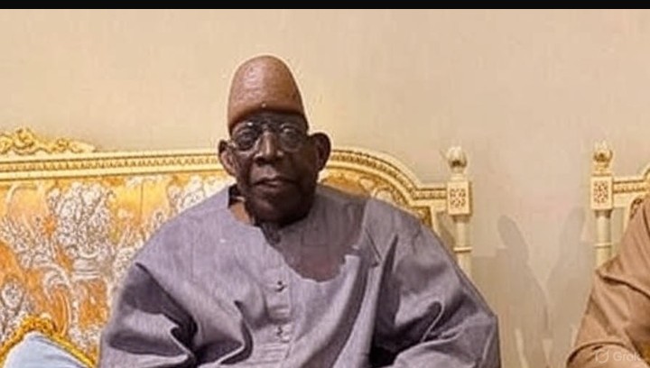 victor ILAYA tweet media