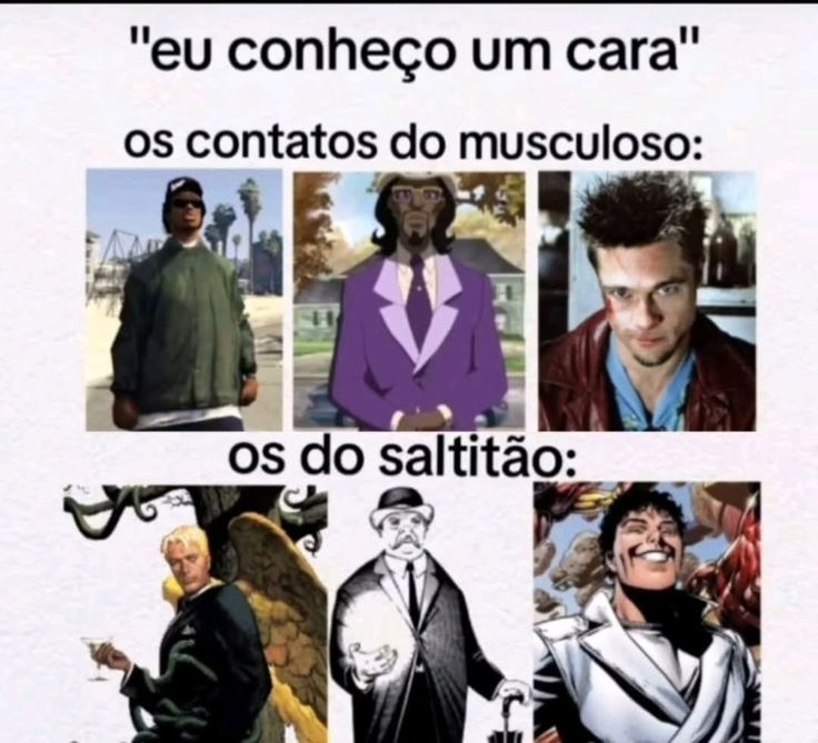 Terror do Cotidiano tweet media