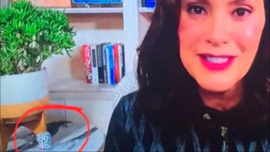 Nicole tweet media
