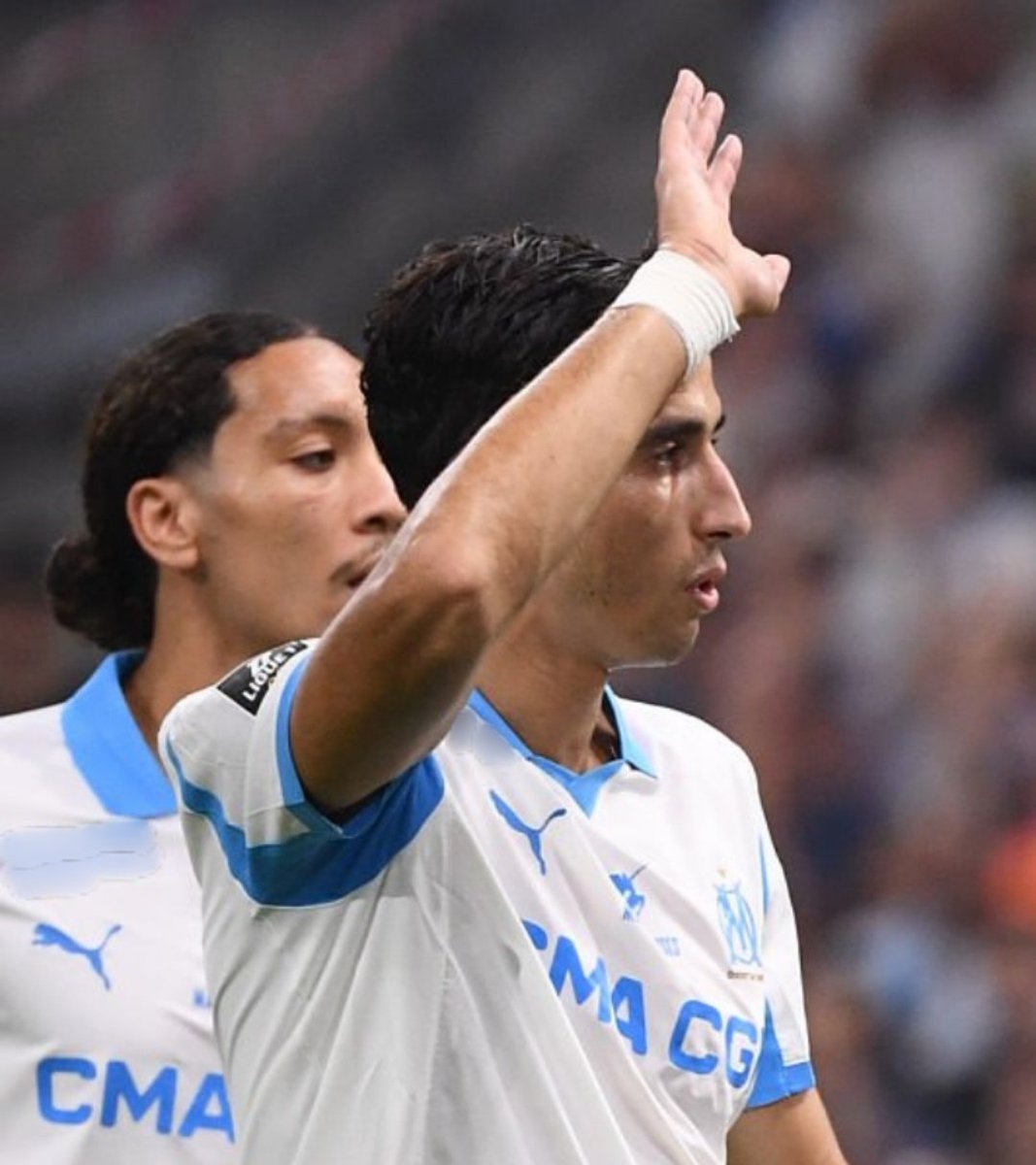 Actu Foot Maroc tweet media