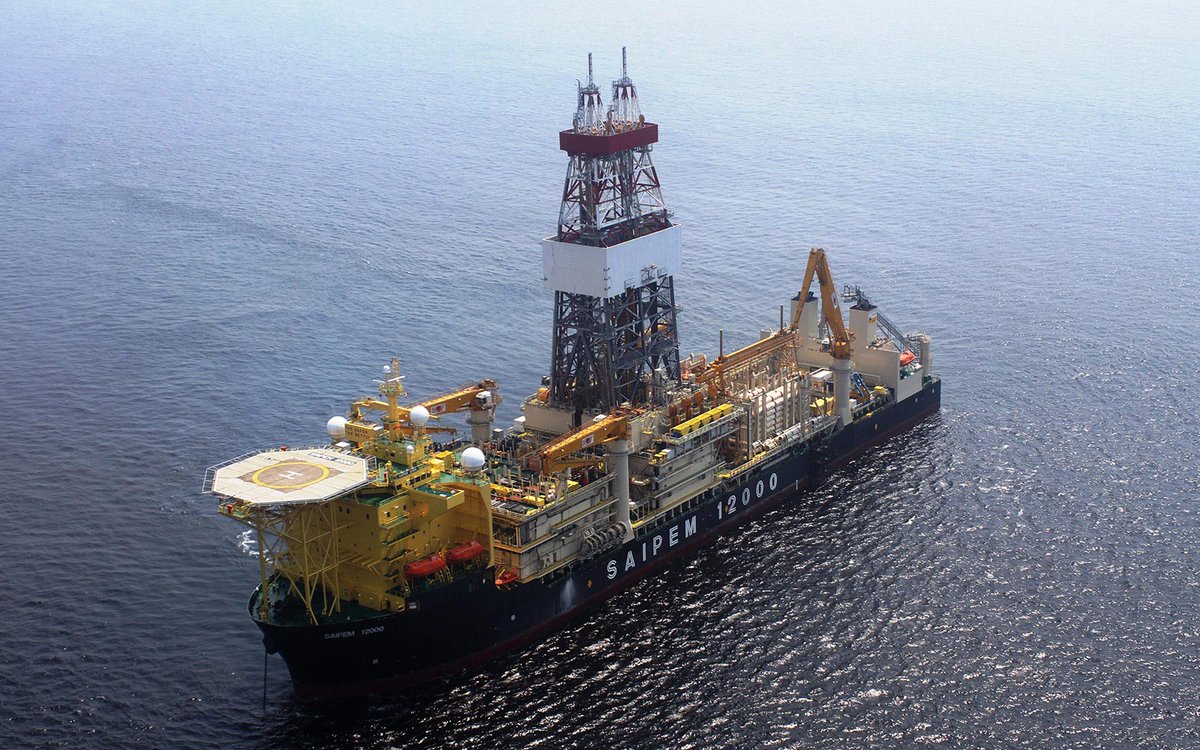 Namibia Mining and Energy tweet media