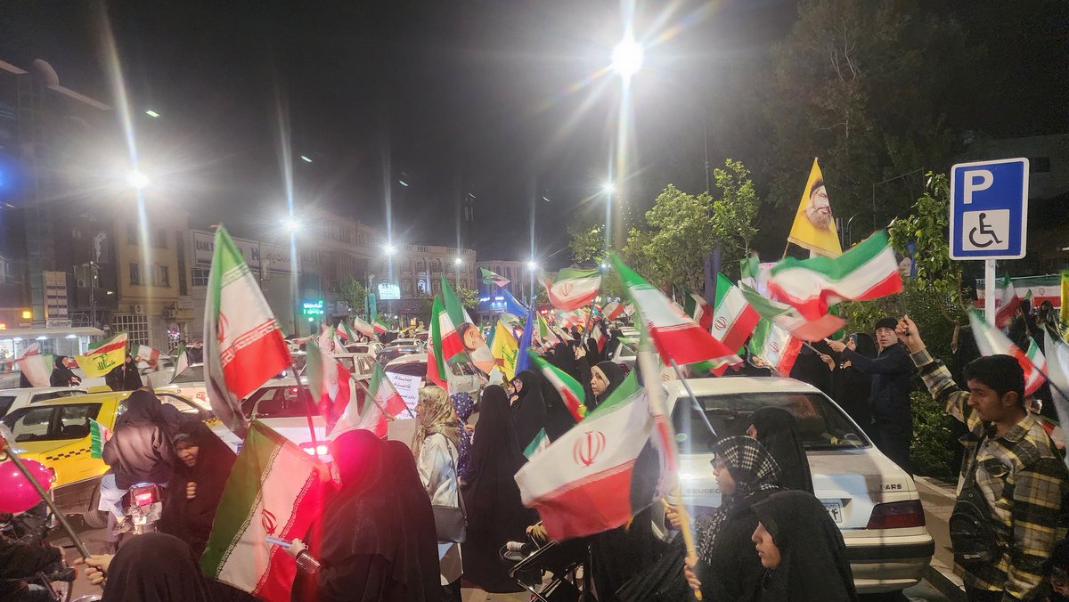 Pahlevan Mohammad | محمد پهلوان tweet media