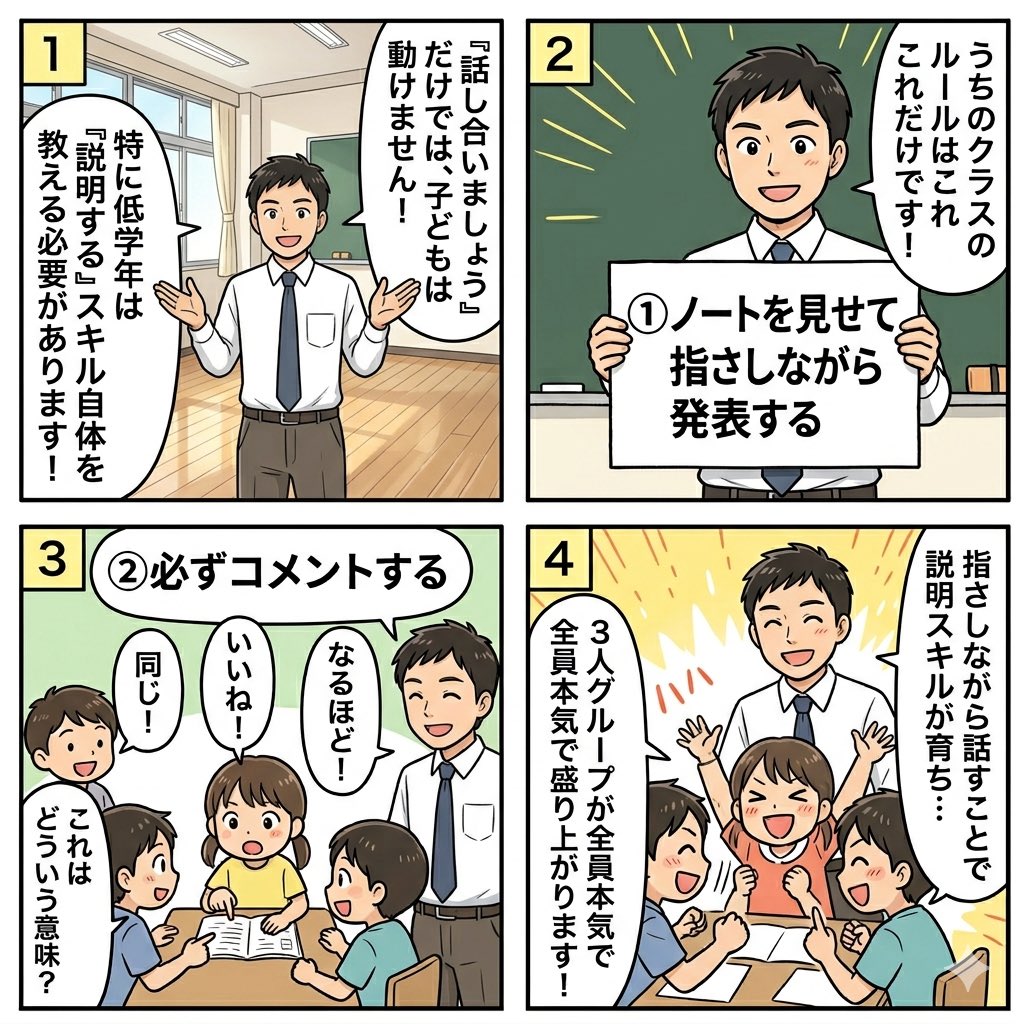 ふじ先生@ICT×自立学習を目指す🔥 tweet media