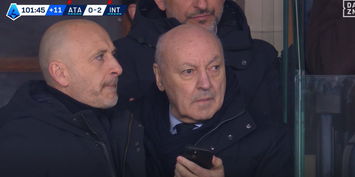 Mago Merlino tweet media