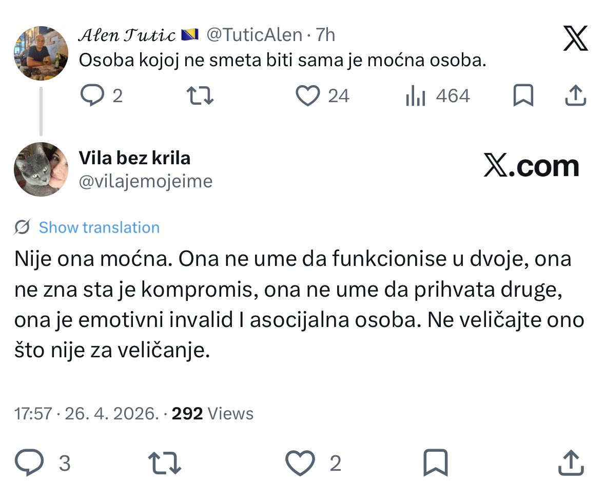 KicošAnka tweet media