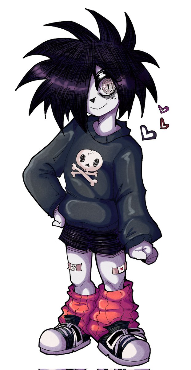 Knivar Kuuja🔪🐊👑 tweet media