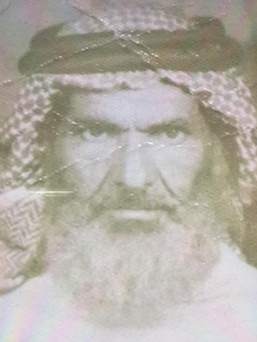 أحمدُ المَقْرَوِيّ... tweet media