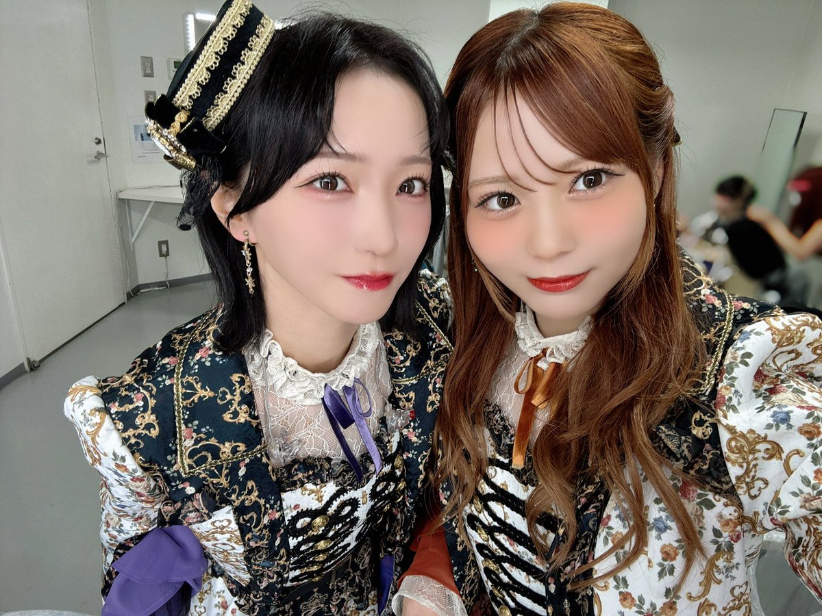 晴貴 （はるき） tweet media