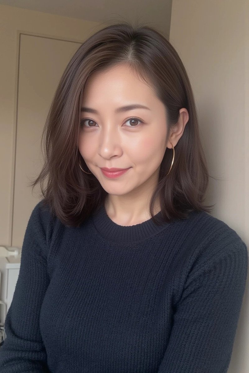 あさひな tweet media