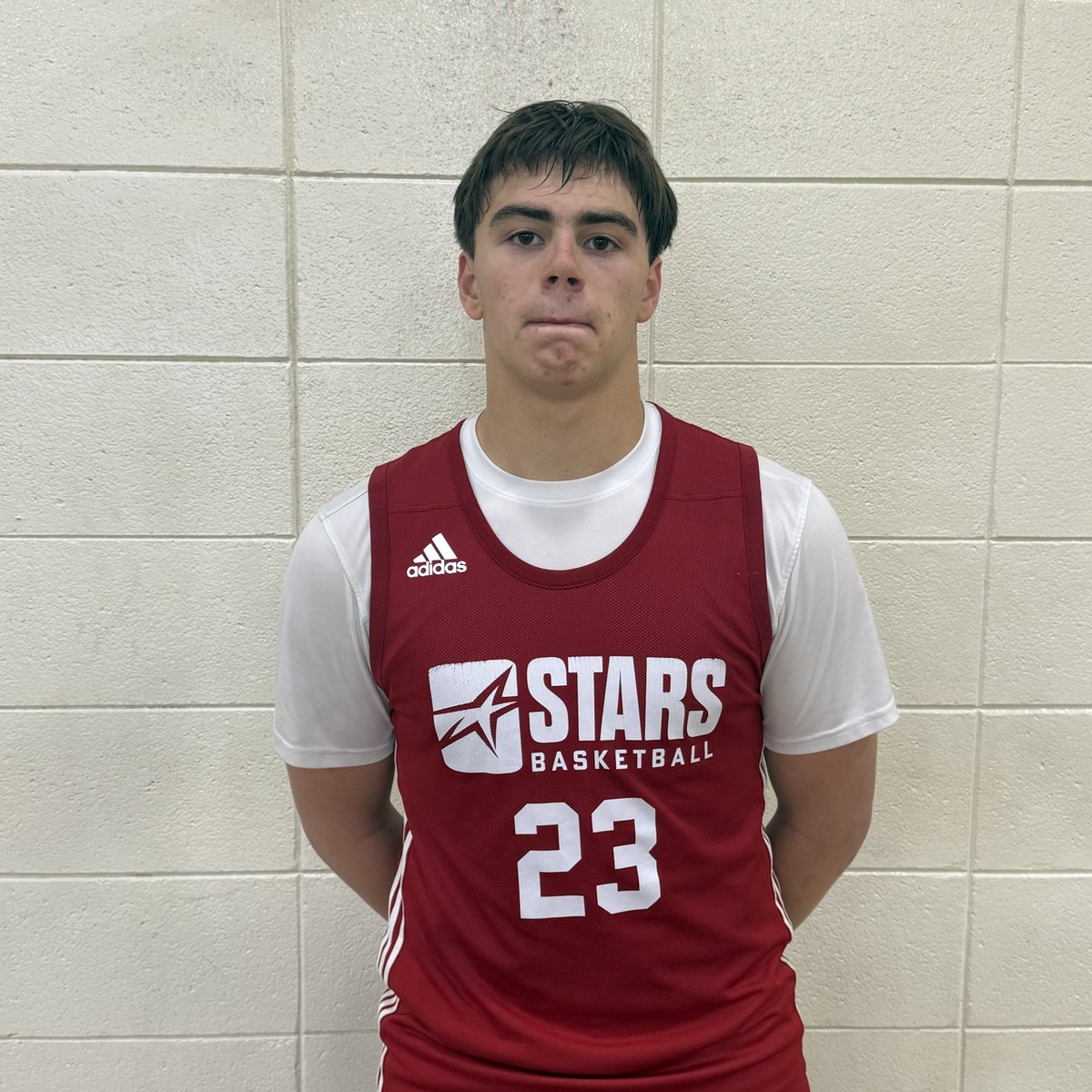 DeAjaiDawkins30's tweet photo. 2028 Caden St. Charles (Upward Stars Upstate 16u) is an impressive leader and playmaker in a frame capable of taking and initiating contact. Vocal leader that pushes the offense for this group, does a great job of involving his teammates. High usage player. #PhenomChallenge https://t.co/YT4HHAtW3a