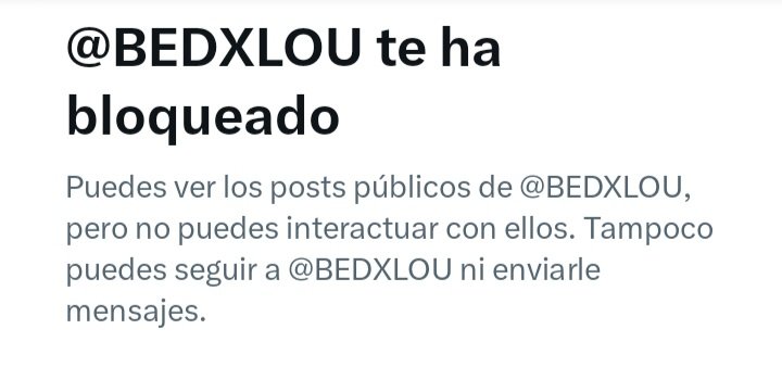 EL ELEGIDO tweet media