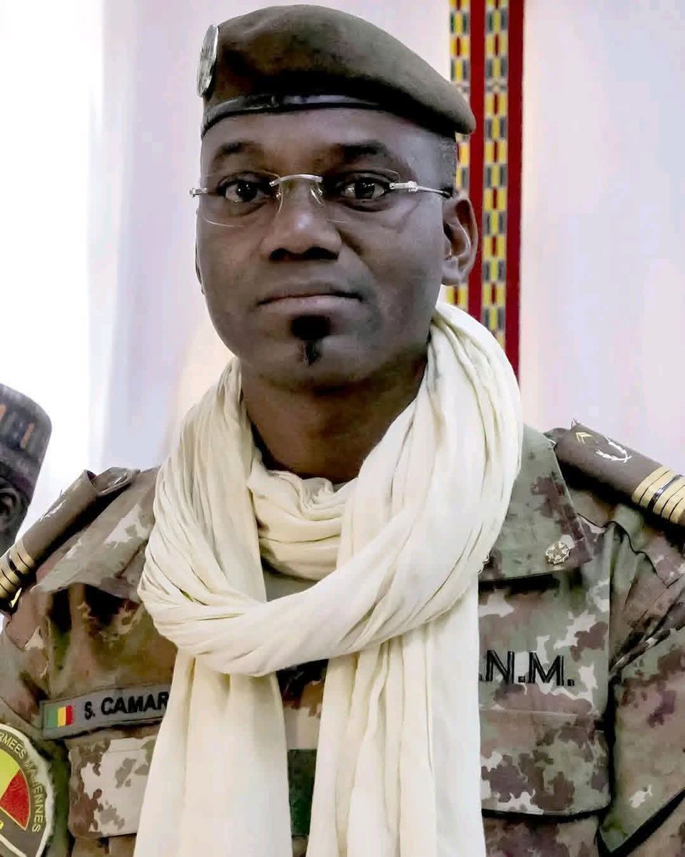 SAHEL INFO-ALERTES (LE DAMERGOU DOIT ÊTRE SAUVÉ) tweet media
