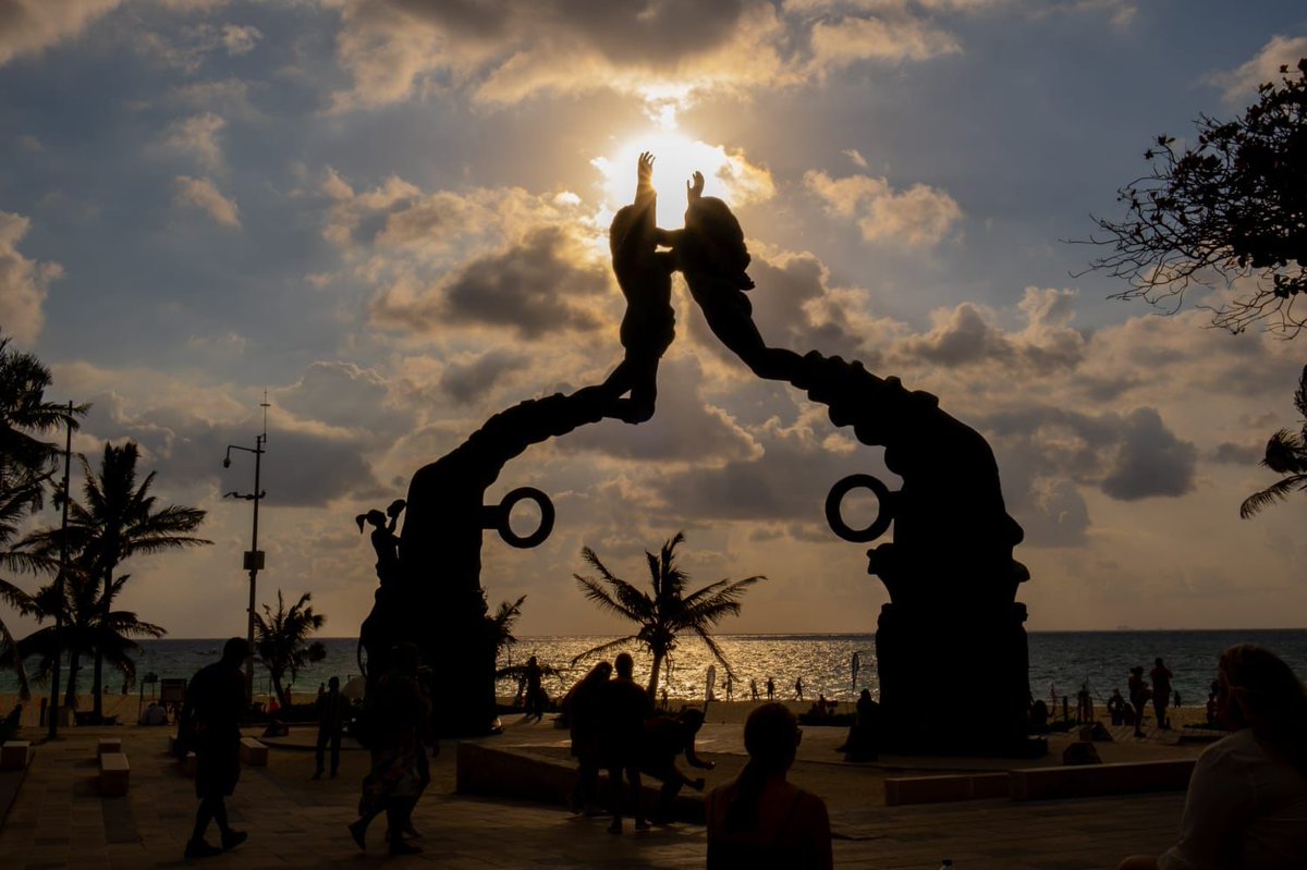CancunMio.com tweet media
