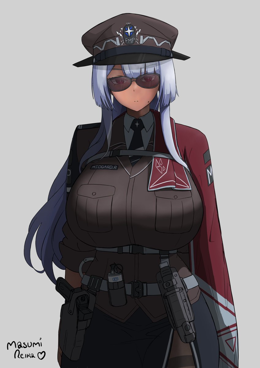 Masumi Reika tweet media