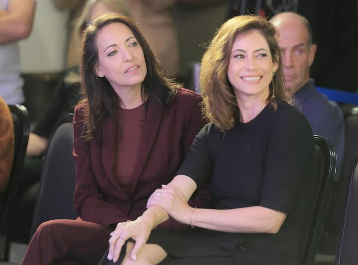 תומר שרון tweet media