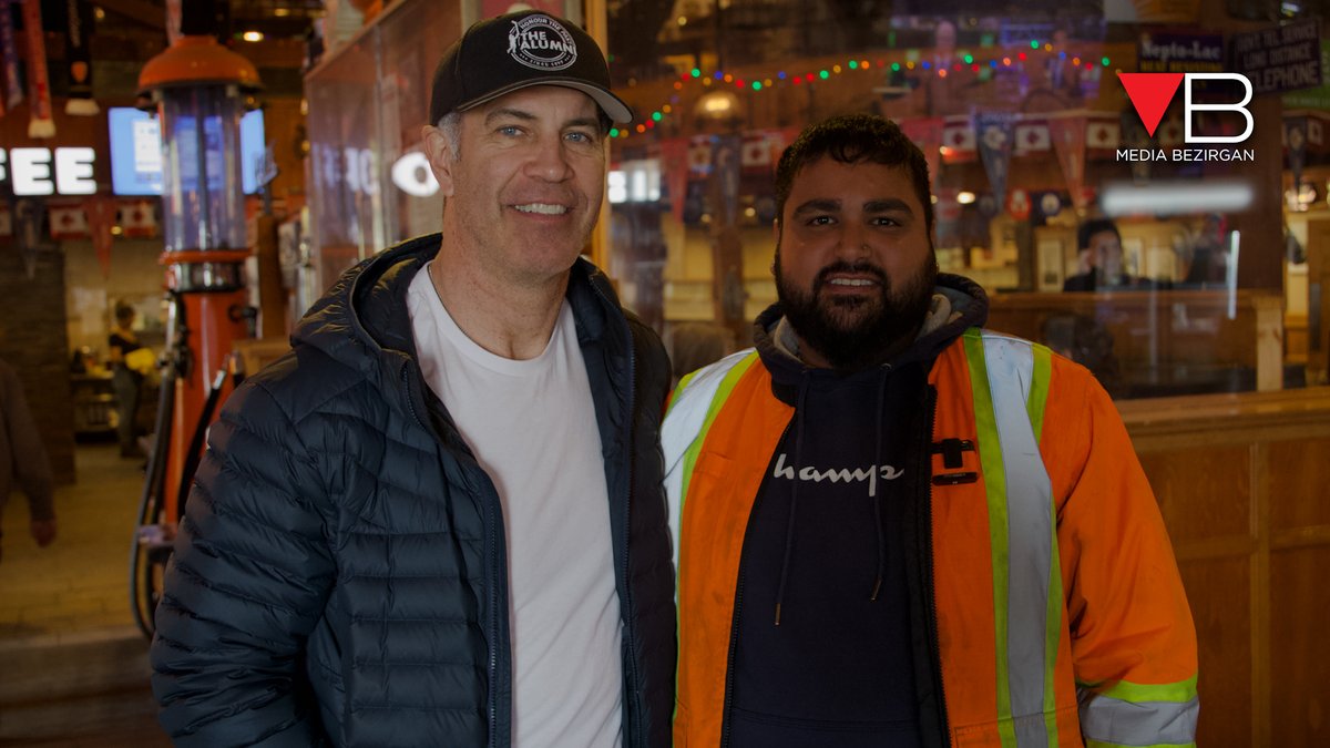 Mocha Bezirgan 🇨🇦 tweet media