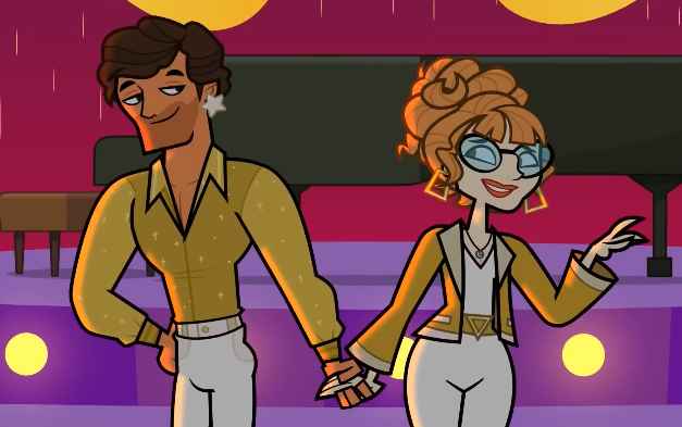 Maddox_Doodles's tweet photo. #NewProfilePic C'mon who let them hold hands #olisam #samiwia #sawi https://t.co/cjkm0QwcDo