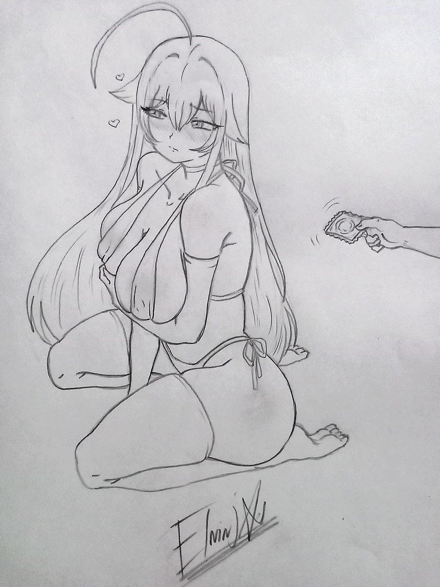 ELNINJA art. tweet media