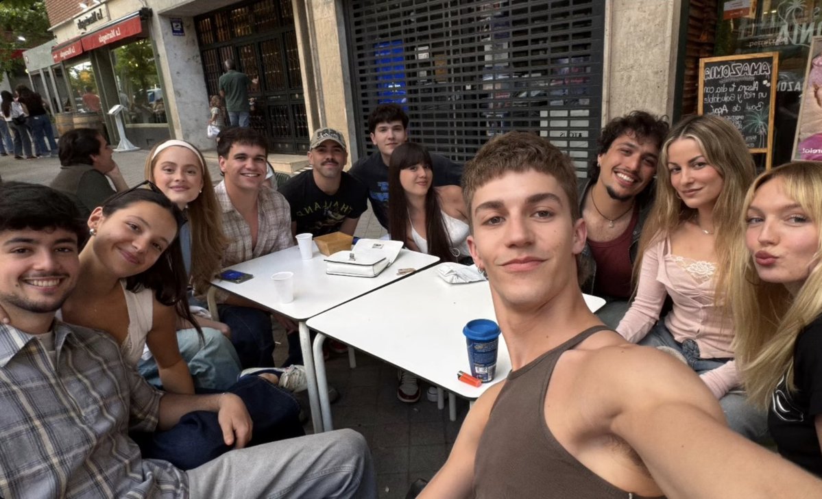 Dreamweaver MyA 😎 tweet media