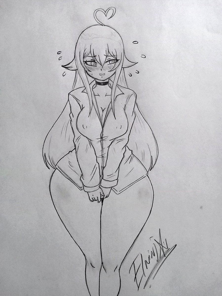 ELNINJA art. tweet media