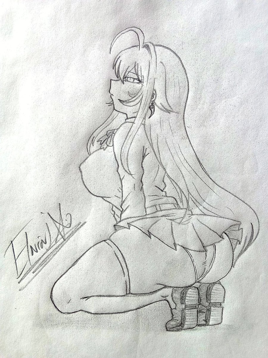 ELNINJA art. tweet media