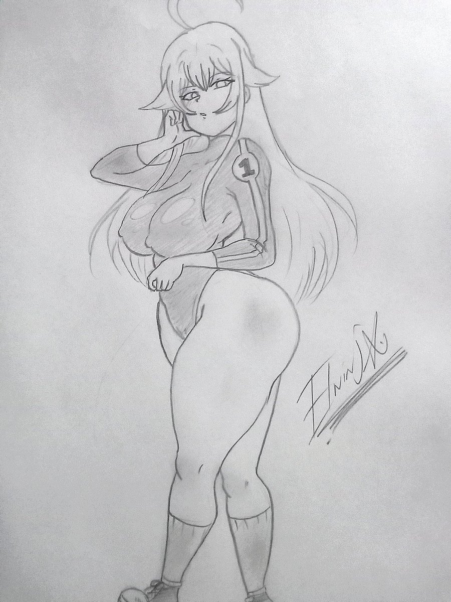 ELNINJA art. tweet media