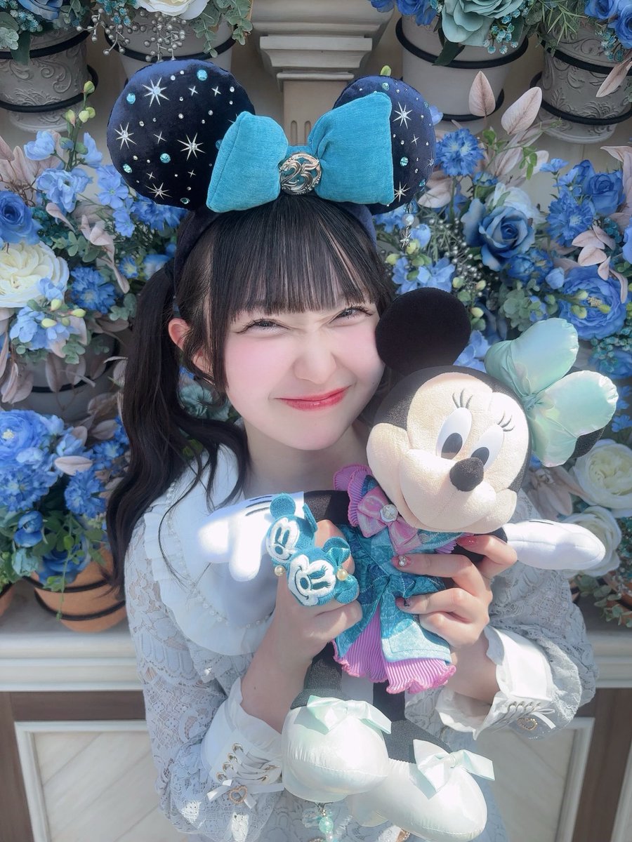 日代 成美(蛍) tweet media