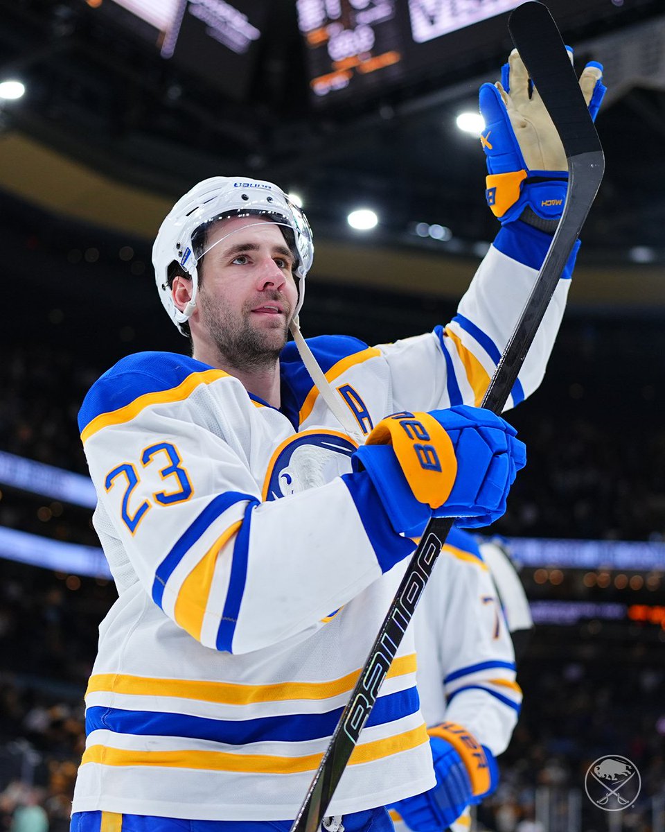 Buffalo Sabres tweet media